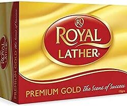 صابون رويال120 جرام