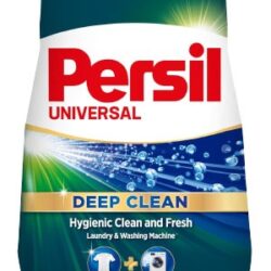 مسحوق برسيل غسالات اتوماتيك 8 ك