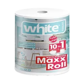 مناديل مطبخ وايت xl