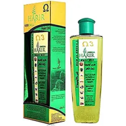 زيت الحرير 200 ملي