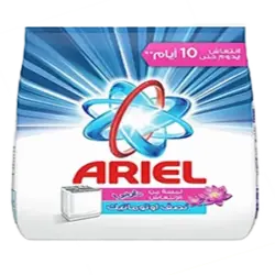 مسحوق اريال  1.5كيلو  غسالات عاديه*