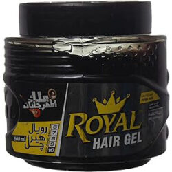 جل رويال 450 مل