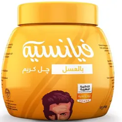 كريم جل فانسيه-225 مل