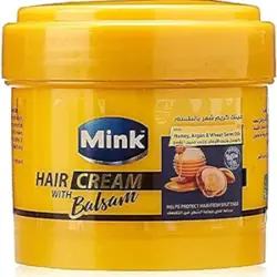 كريم بلسم مينك 200 مل - هيرفود