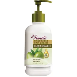 كريم فيانسيه هيرفود بامب 275 مل