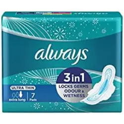 اولويز الترا فردي 7 طويل جدا