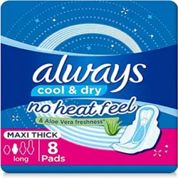 اولويز فردي 8 فوطه طويل