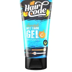 جل هيركود انبوبه 160 مل