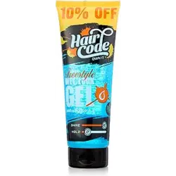 جل هيركود انبوبة 250 مل