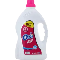 جل اوكسي 4 كيلو غسالات اتوماتيك*