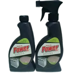 باور عادي 1+1 500 مل