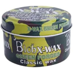 كريم بلوب واكس 250 مل صفيح