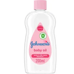 زيت جونسون 200 مل