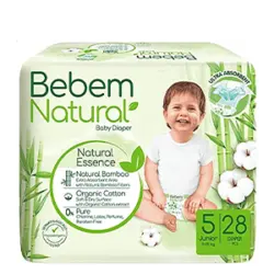 بي بم اقتصادي عادي/ مقاس 5 قطعه 28