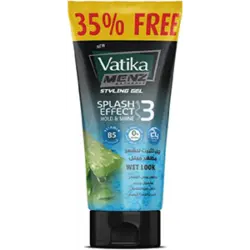 جل فاتيكا انبوبه 250م