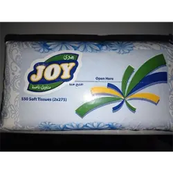 مناديل سحب جوي 500