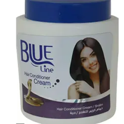 حمام كريم بلو لاين 1ك