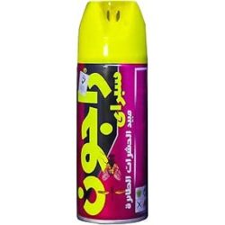 راجون للحشرات الطائرة 300 مل