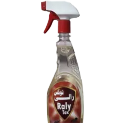 رالي توكس للحشرات زاحفه 500ملي