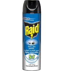 ريد للحشرات الطائرة بدون رائحة 400مل