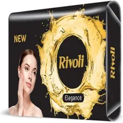 صابونة ريفولي 165 جرام