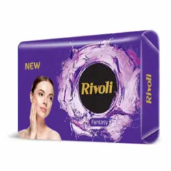 صابونة ريفولي 120 جرام