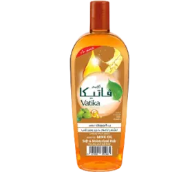 زيت فاتيكا 180 مل