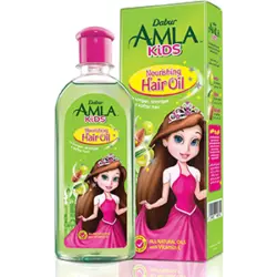 زيت املا كيدز 270 مل