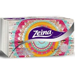 مناديل سحب زينه 500