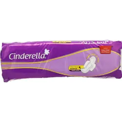 سندريلا 9 فوطة طويل