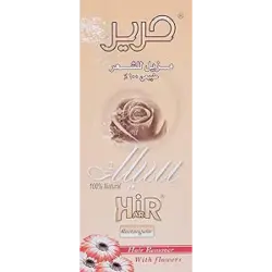 سويت حرير الطبيعي لازالة الشعر بدون الم - 100 جرام