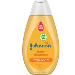 شامبو جونسون 100 مل