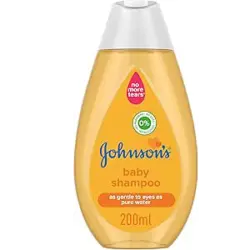 شامبو جونسون 200 مل