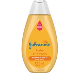 شامبو جونسون 500 مل