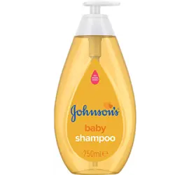 شامبو جونسون 750 مل