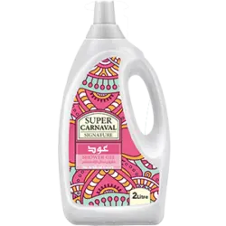 شاور  سوبر كرنفال 2لتر