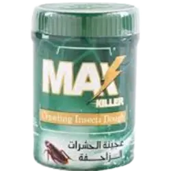 عجينه صراصير ماكس 150 ملي