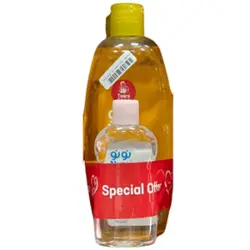 عرض نونو شامبو 500 ملي + زيت 100ملي