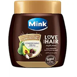 حمام كريم مينك 1ك