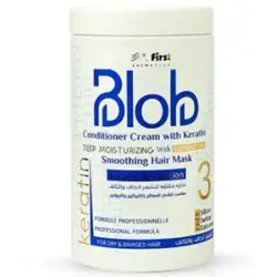 حمام كريم بلوب  1ك