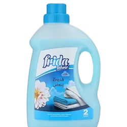 منعم اقمشة من فريدا - 2 لتر