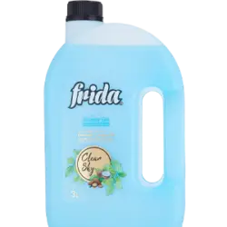 شاور فريده 3لتر