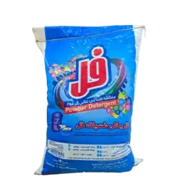 مسحوق فل 9 كيلو غسالات عاديه وفوق اتوماتيك