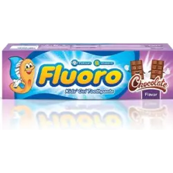 معجون اسنان فلورو