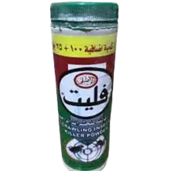 بودره صراصير فليت 125 مل