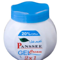 بانسيه كريم جل 200 مل
