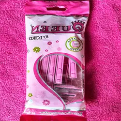 كيس مكن لورد كوين حريمى 10مكنات