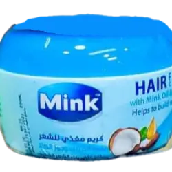 كريم مينك 125 مل - هيرفود