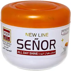 كريم سنيور لتصفيف الشعر 225 مل