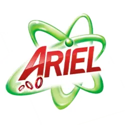 مسحوق سايب للغسالات اوتوماتيك اريال الاصلي وزن 500 جرام